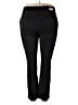 dalia Black Active Pants Size XXL - photo 2