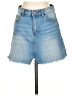 BDG Blue Denim Skirt Size XS - photo 1