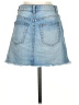BDG Blue Denim Skirt Size XS - photo 2