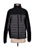 Hawke & Co. 100% Nylon Solid Black Jacket Size S - photo 1