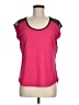 Fabletics Pink Sleeveless T-Shirt Size M (estimated) - photo 1