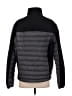 Hawke & Co. 100% Nylon Solid Black Jacket Size S - photo 2