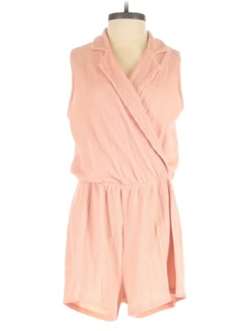 Ginger G. Romper (view 1)