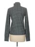 Lou & Grey Houndstooth Gray Jacket Size M - photo 2