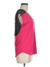 Fabletics Pink Sleeveless T-Shirt Size M (estimated) - photo 4