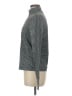 Lou & Grey Houndstooth Gray Jacket Size M - photo 5