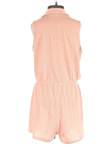 Ginger G. Romper (view 2)