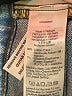 Madewell Blue Jeans Size 23 waist - photo 8