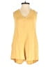 Lulus Yellow Romper Size XS - photo 1
