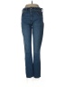 Joe's Jeans Hearts Blue Jeans Size 28 waist - photo 1