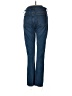Joe's Jeans Hearts Blue Jeans Size 28 waist - photo 2