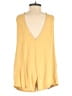 Lulus Yellow Romper Size XS - photo 2
