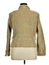 St. John's Bay Tan Blazer Size XL - photo 2