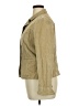 St. John's Bay Tan Blazer Size XL - photo 5