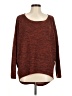 Assorted Brands Brown Pullover Sweater Size M - photo 1