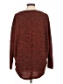 Assorted Brands Brown Pullover Sweater Size M - photo 2