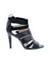 Nine West Black Heels Size 7 - photo 1