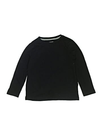 Old Navy 3/4 Sleeve T-Shirt (view 1)