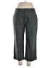 Mossimo Gray Casual Pants Size 16W - photo 1