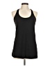 Lululemon Athletica Black Active Tank Size 10 - photo 1