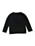 Old Navy Black 3/4 Sleeve T-Shirt Size 6 - photo 2