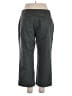 Mossimo Gray Casual Pants Size 16W - photo 2