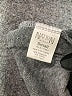 Nation Ltd. By Jen Menchaca Gray Long Sleeve Henley Size S - photo 8