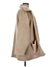 Z Supply 100% Polyester Tan Faux Fur Jacket Size M - photo 4