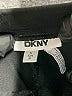 DKNY Solid Black Active Pants Size S - photo 7