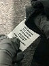 DKNY Solid Black Active Pants Size S - photo 8