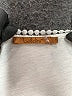 Belldini White Short Sleeve Top Size S - photo 7