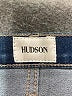 Hudson Jeans Hearts Blue Jeans Size 30 waist - photo 7