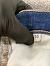 Hudson Jeans Hearts Blue Jeans Size 30 waist - photo 9
