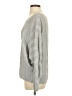 Cyrus Gray Pullover Sweater Size L - photo 5