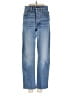 Rivet & Thread Blue Jeans Size 24 waist - photo 1