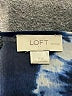 Ann Taylor LOFT Outlet Blue Cardigan Size XS - photo 7