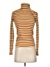 J.Crew Brown Long Sleeve Top Size XS - photo 1