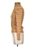 J.Crew Brown Long Sleeve Top Size XS - photo 5