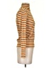 J.Crew Brown Long Sleeve Top Size XS - photo 4
