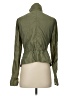 Tommy Hilfiger 100% Nylon Green Jacket Size S - photo 2