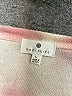 Socialite Tie-dye Pink Pullover Sweater Size L - photo 7