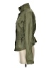 Tommy Hilfiger 100% Nylon Green Jacket Size S - photo 5