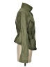 Tommy Hilfiger 100% Nylon Green Jacket Size S - photo 4