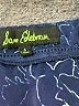 Sam Edelman Stars Blue Jumpsuit Size 6 - photo 3