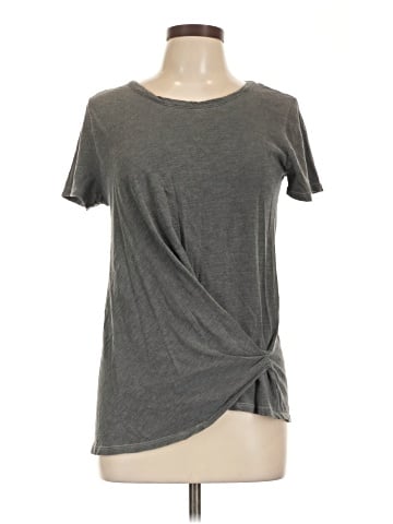 Stateside Short Sleeve T-Shirt (view 1)