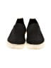 MICHAEL Michael Kors Black Sneakers Size 6 1/2 - photo 2
