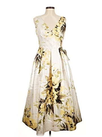 Donna Karan New York Cocktail Dress (view 1)