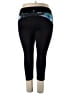 Forever 21 Black Active Pants Size 3X - photo 2