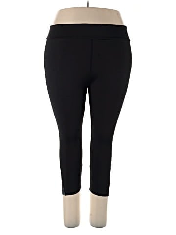 Forever 21 Active Pants (view 1)