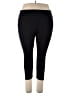 Forever 21 Black Active Pants Size 3X - photo 1